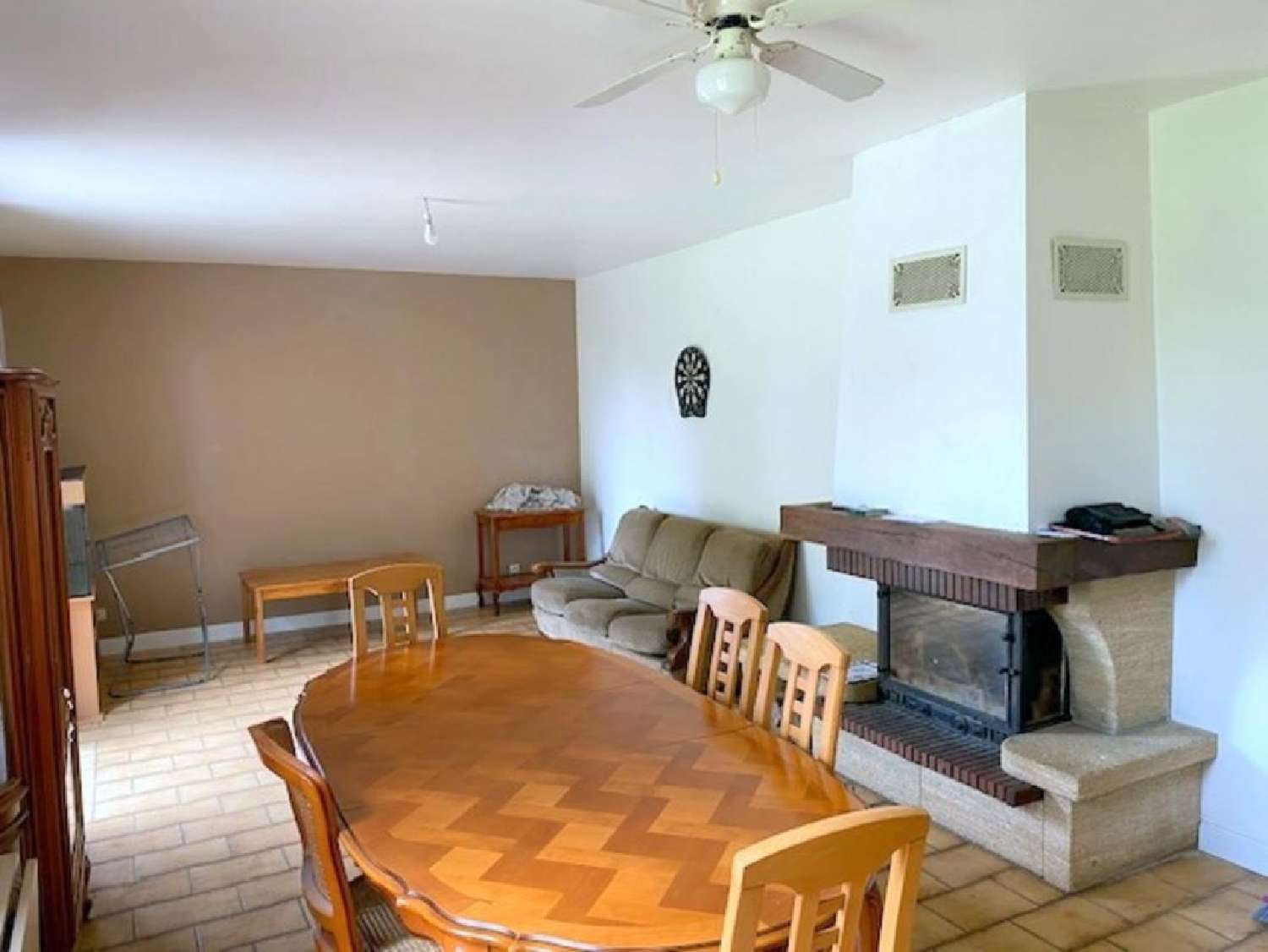 en venta casa Fournaudin Yonne 3