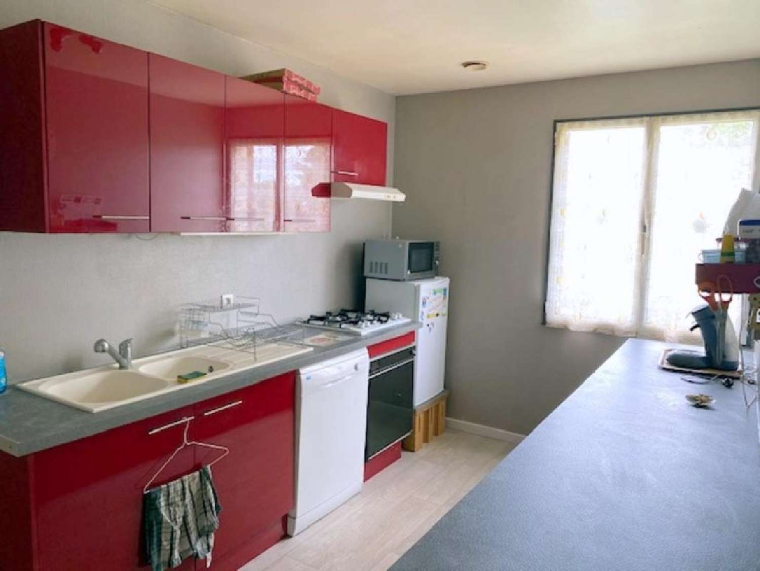 en venta casa Fournaudin Yonne 5