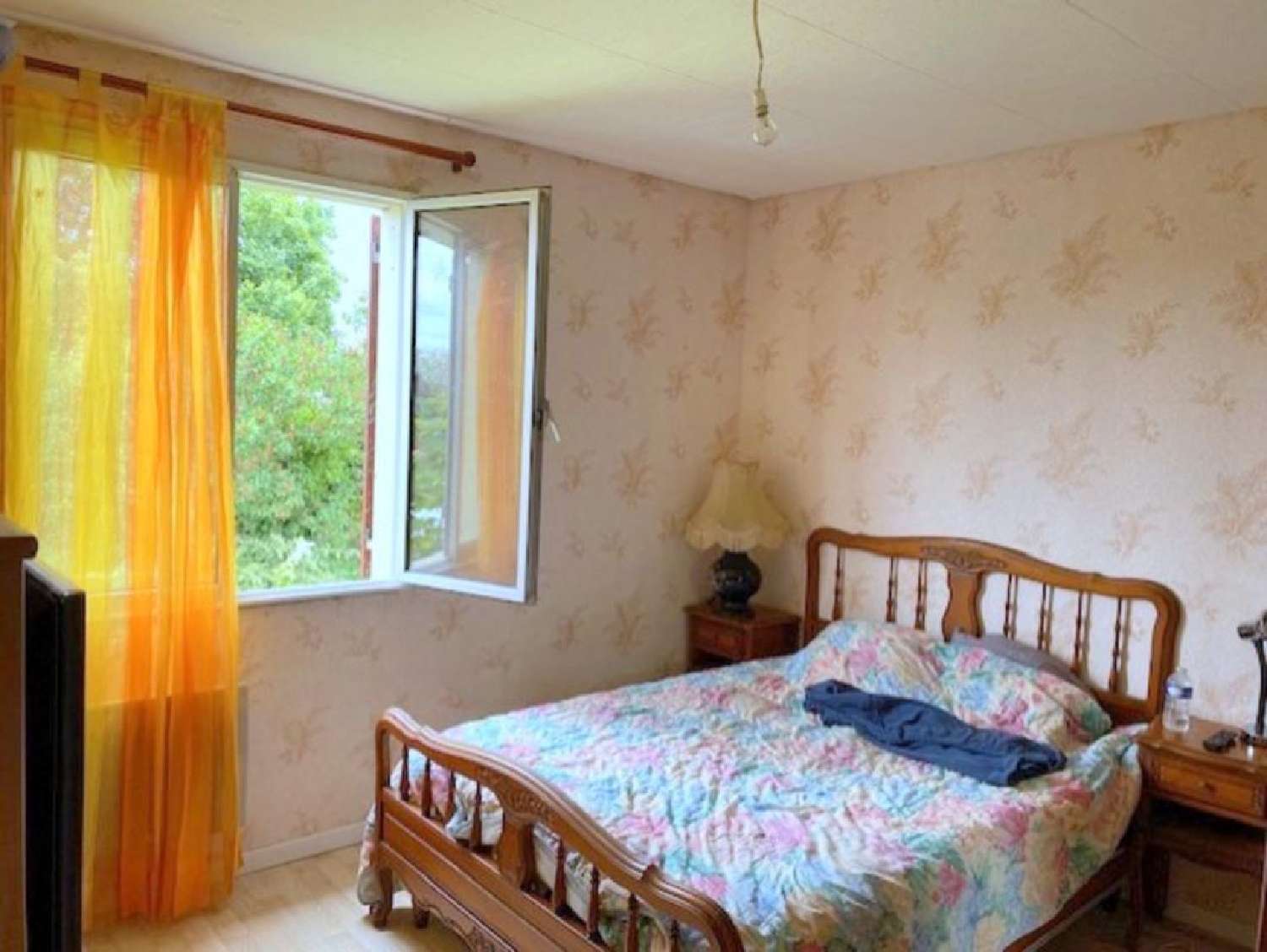 en venta casa Fournaudin Yonne 6