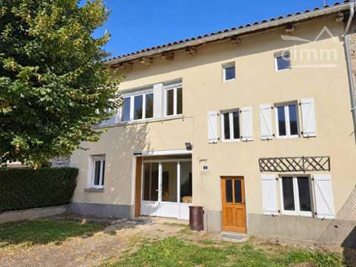 Fournols Puy-de-Dôme maison foto 7413103