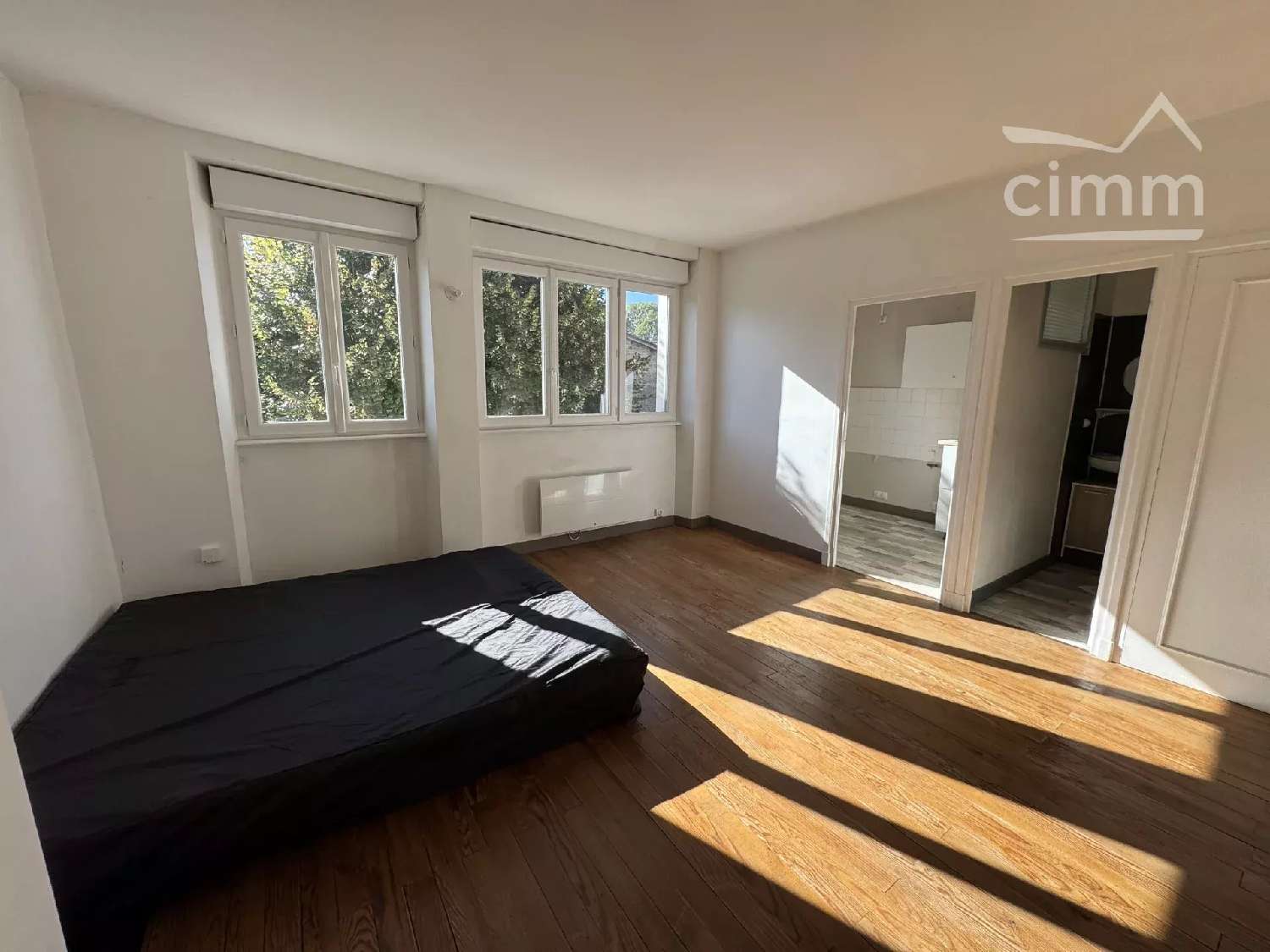 à vendre maison Fournols Puy-de-Dôme 2