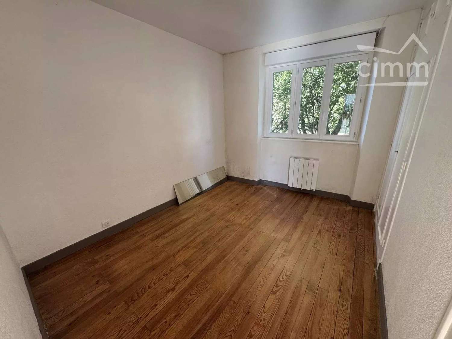 à vendre maison Fournols Puy-de-Dôme 5