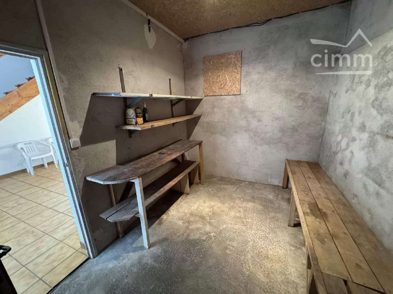 à vendre maison Fournols Puy-de-Dôme 7