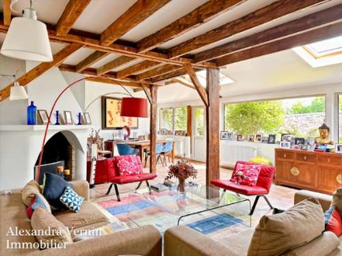 Fourqueux Yvelines house foto 7409946
