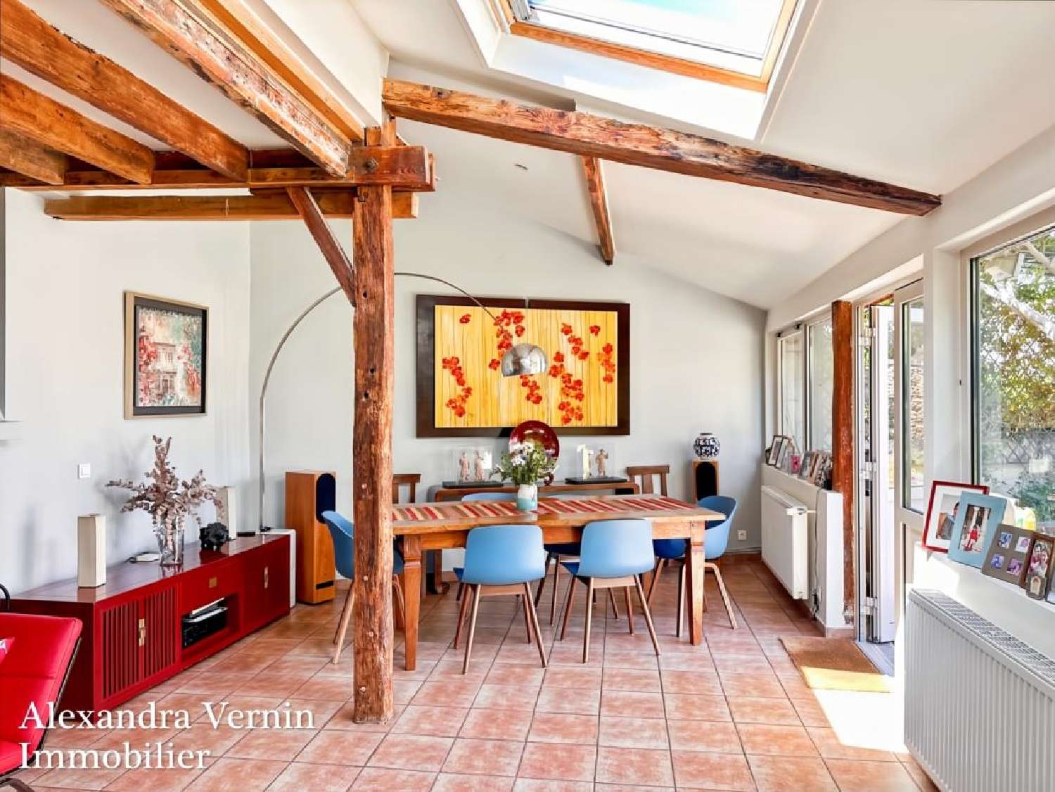 for sale house Fourqueux Yvelines 3