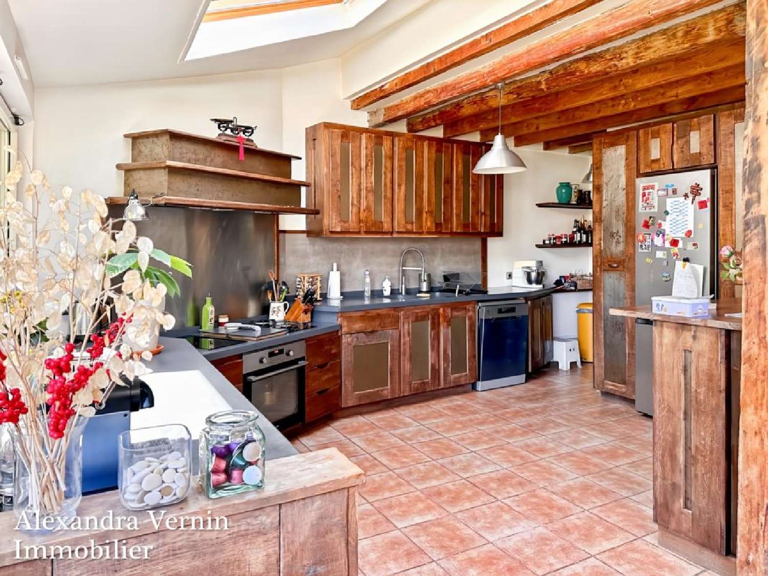 for sale house Fourqueux Yvelines 7