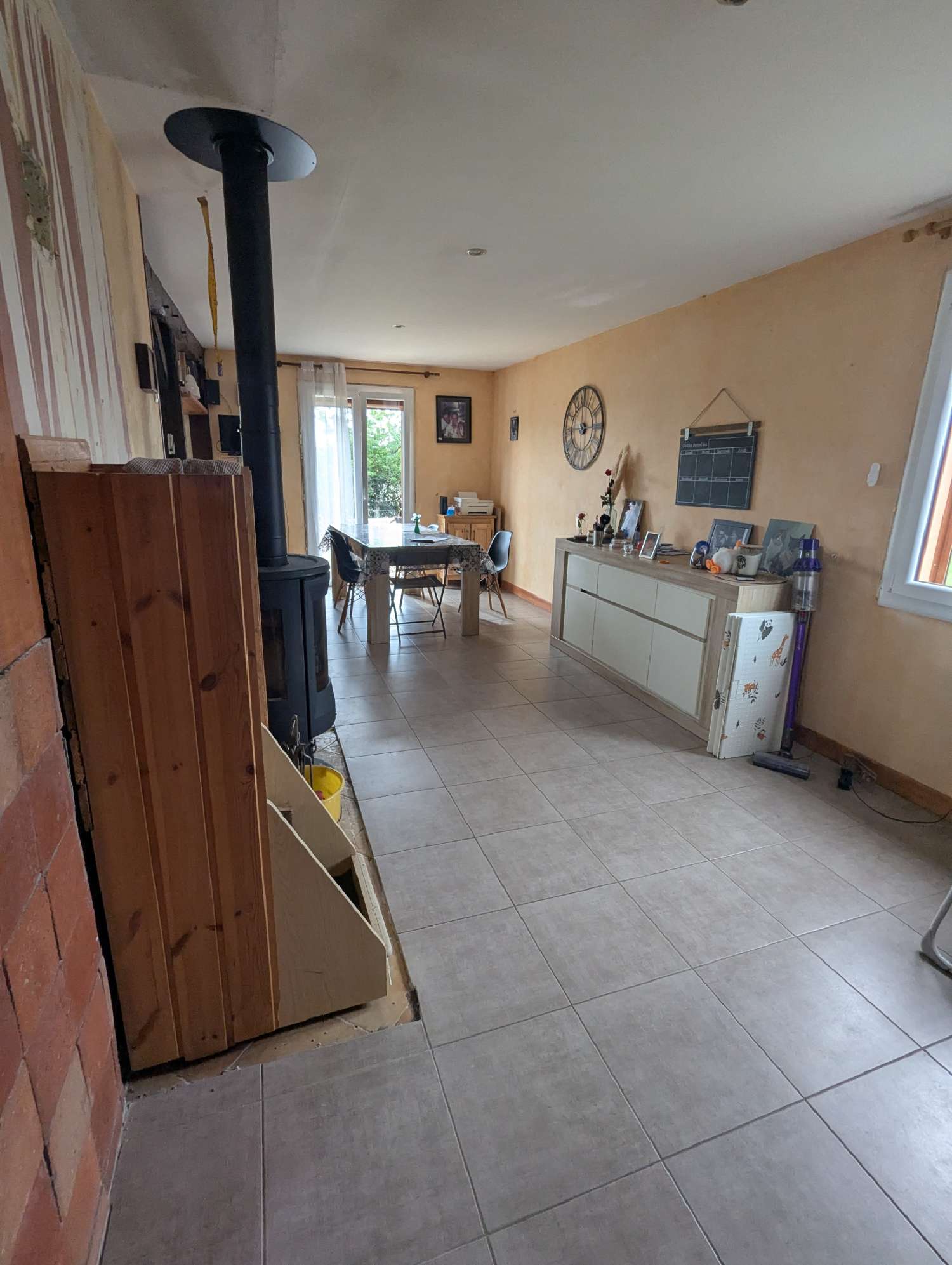 te koop huis Fouvent-le-Bas Haute-Saône 5