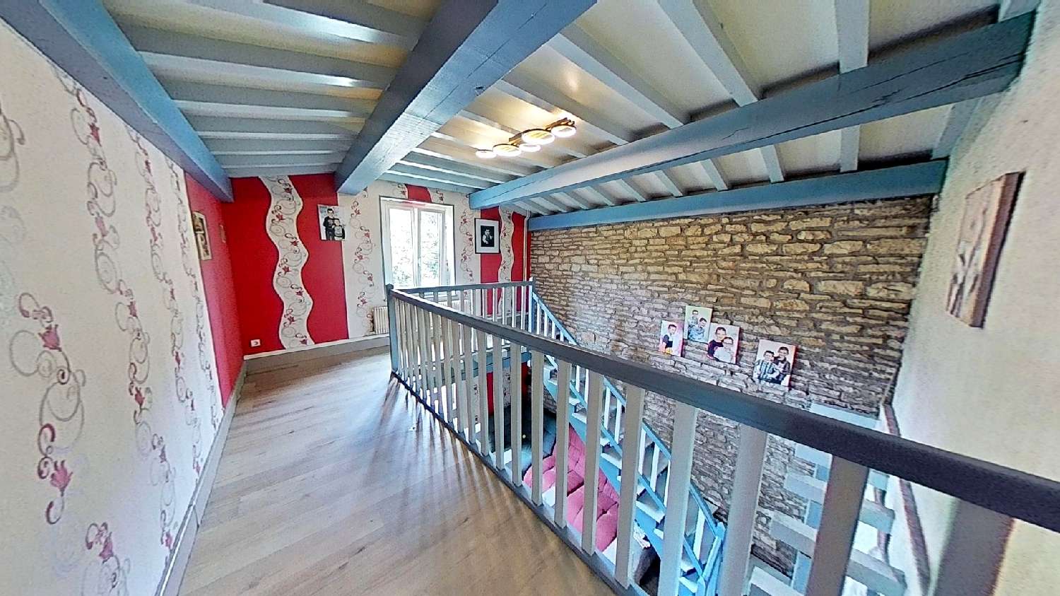 en venta casa Fraisans Jura 8