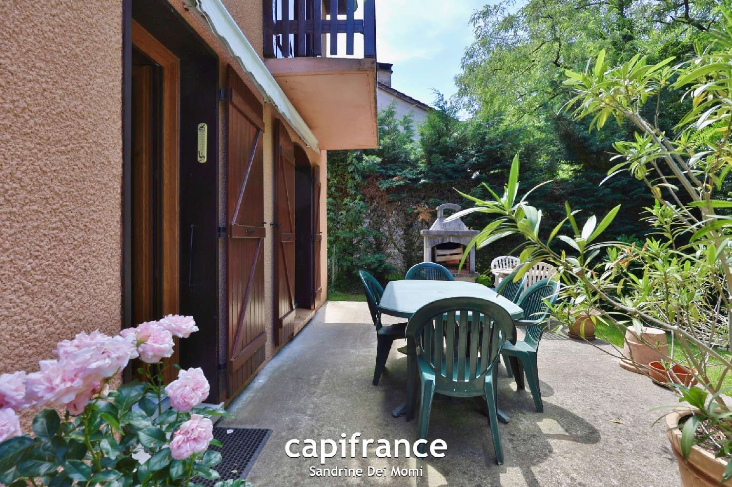 à vendre maison Francheville Rhône 5