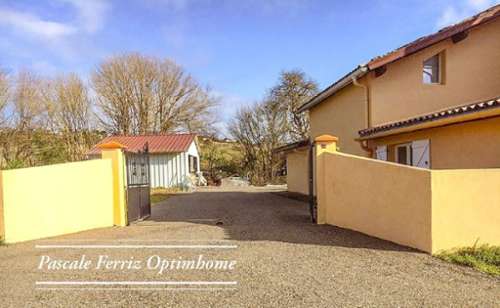 Francon Haute-Garonne huis foto 7413337