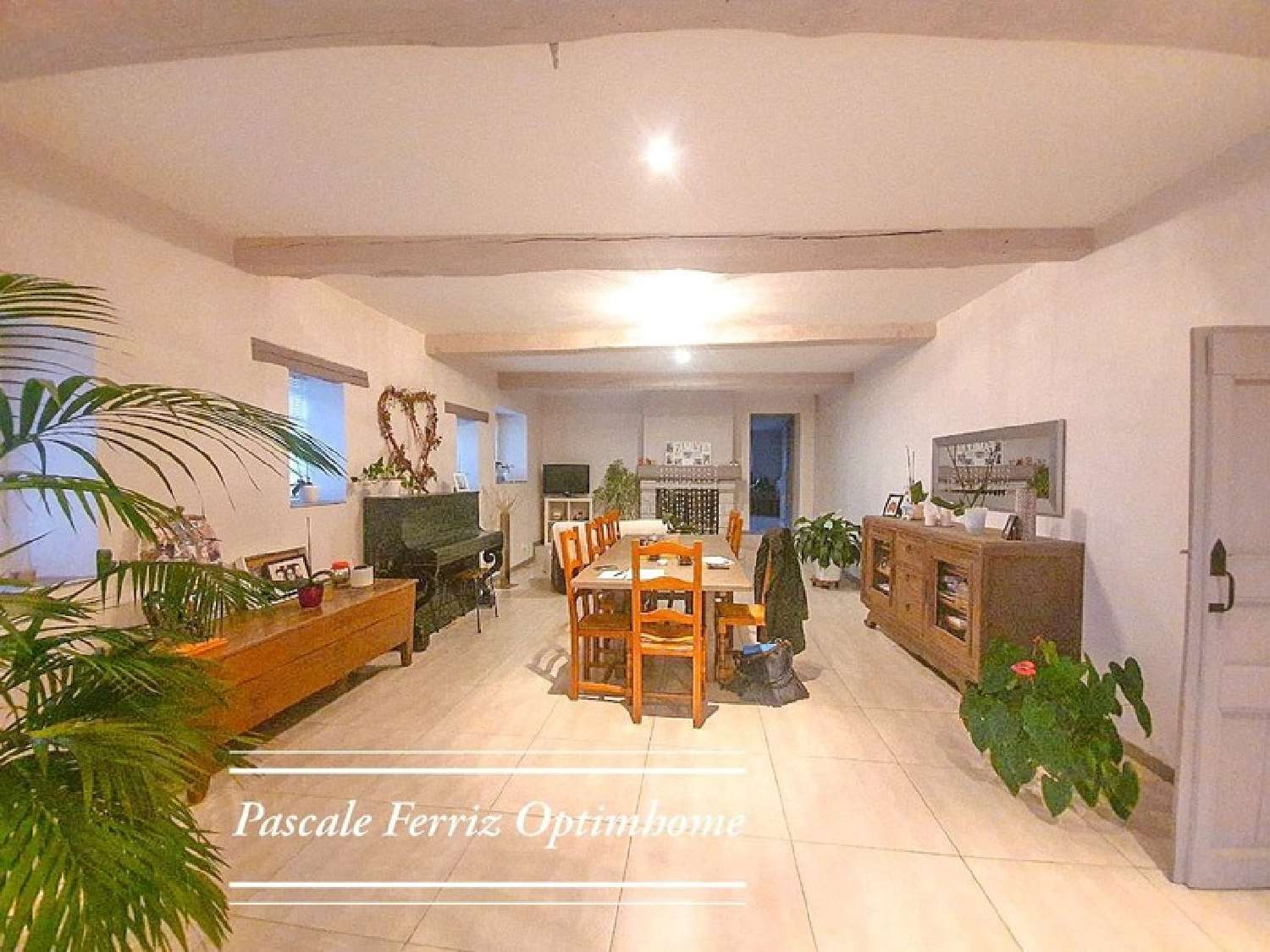 te koop huis Francon Haute-Garonne 5