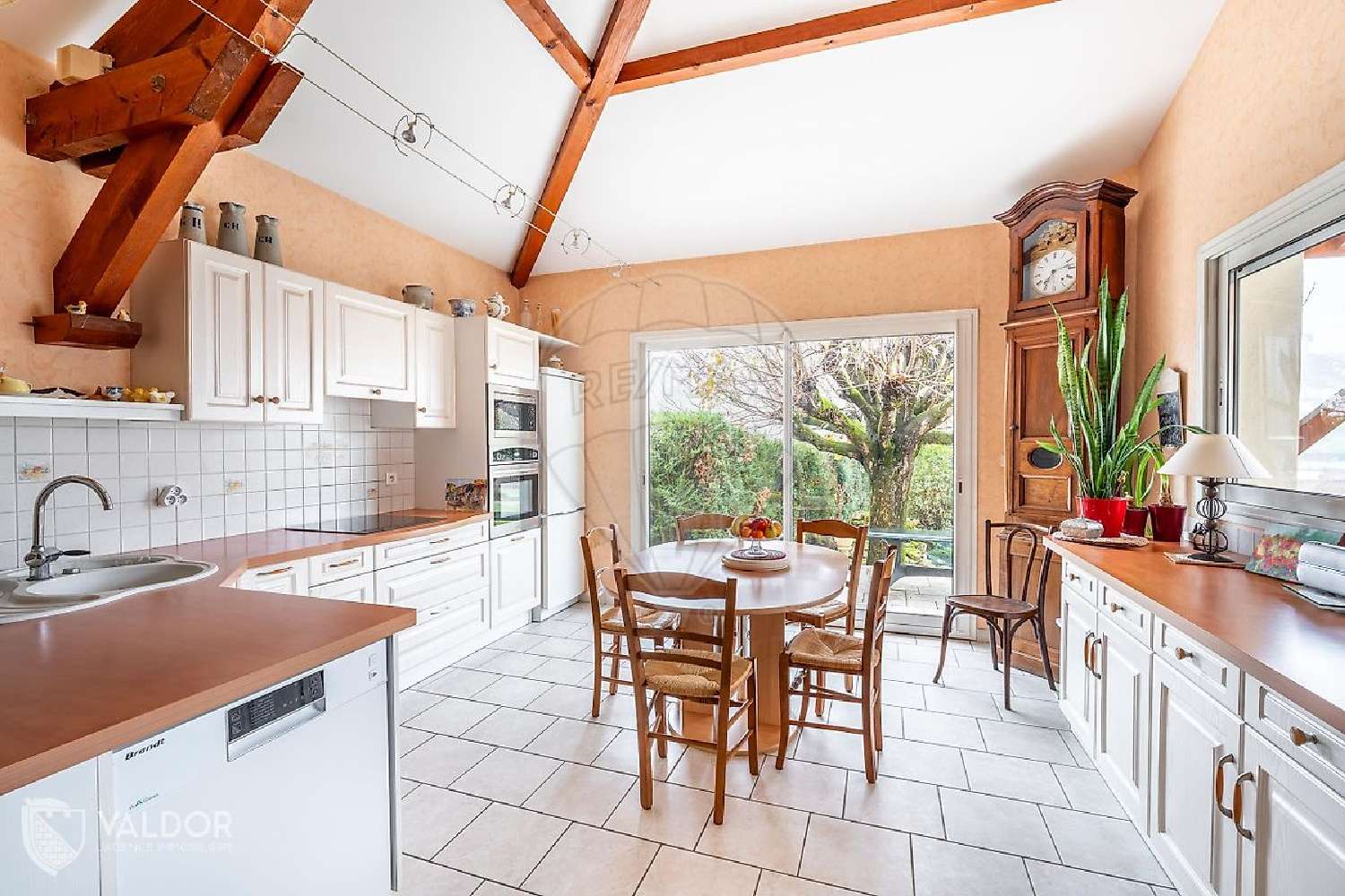  en venta casa Frans Ain 5