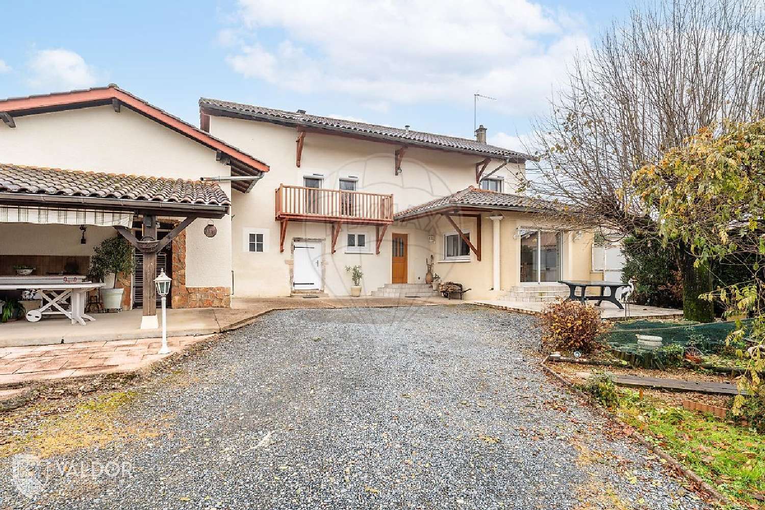  en venta casa Frans Ain 6