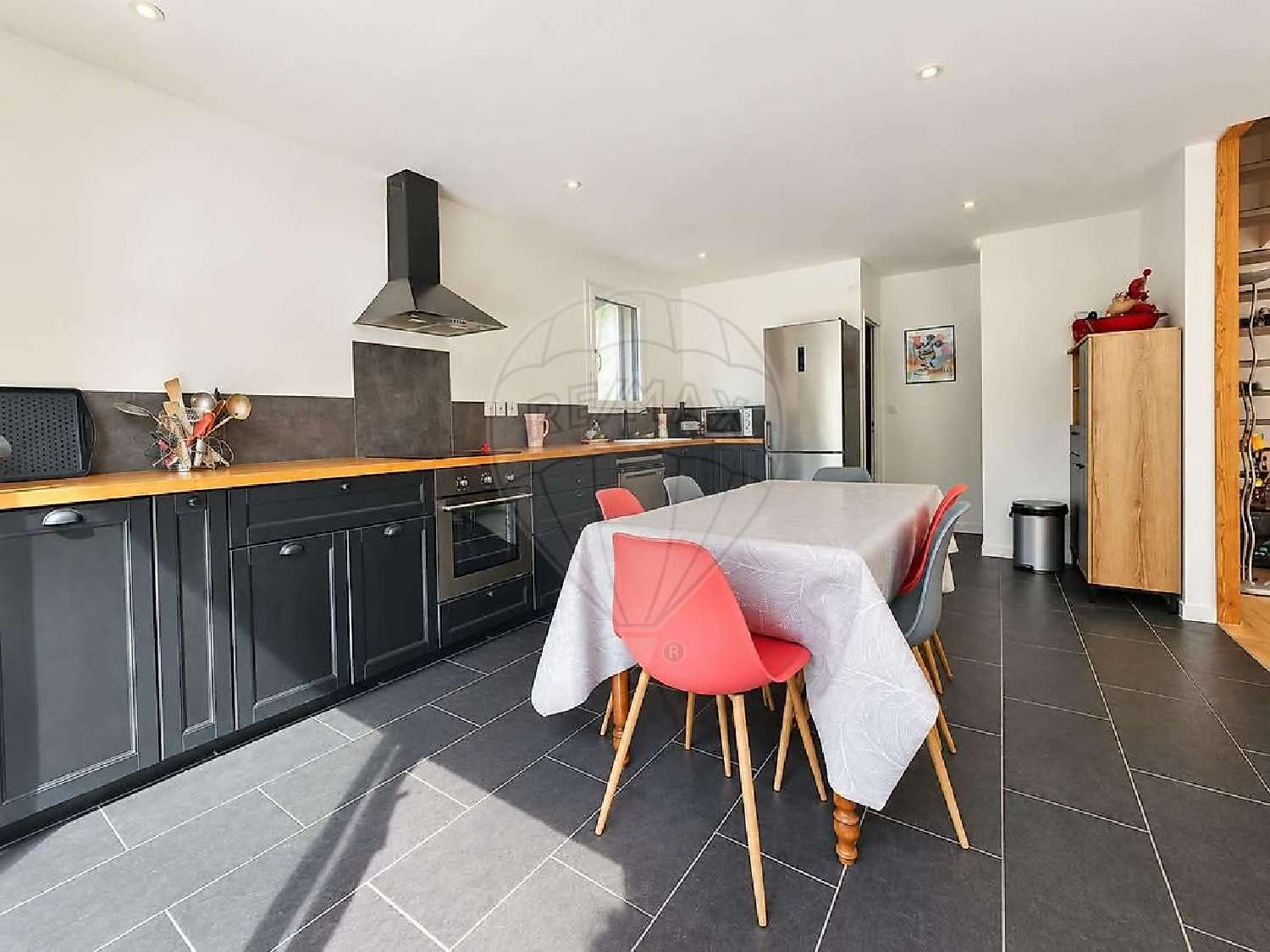 te koop huis Frans Ain 3