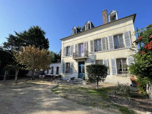Freneuse Yvelines maison foto 7403471
