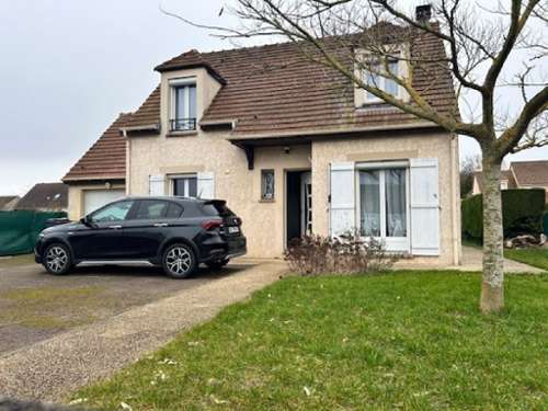 Freneuse Yvelines maison foto 7410916
