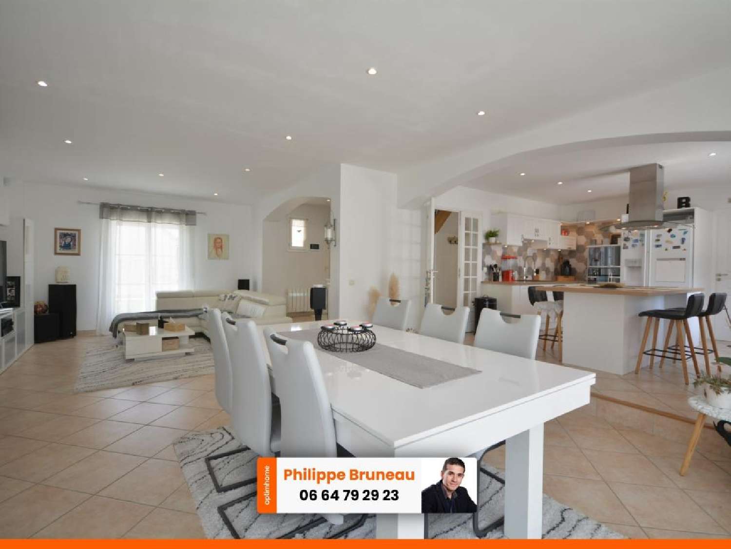 en venta casa Freneuse Yvelines 2