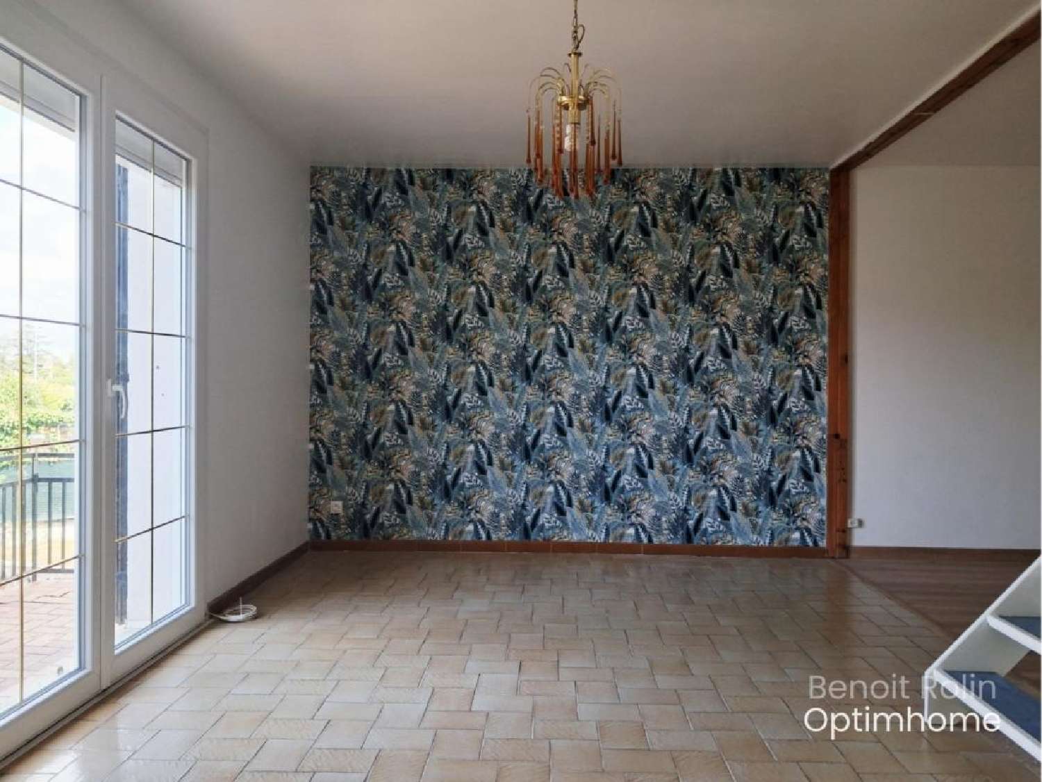 te koop huis Fresnay-sur-Sarthe Sarthe 4