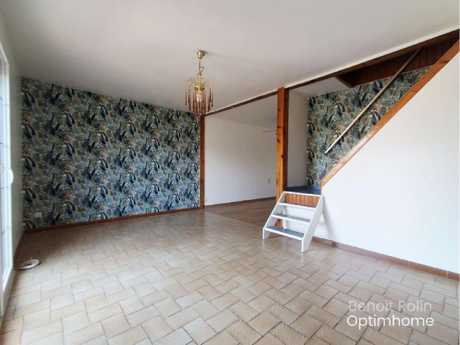 te koop huis Fresnay-sur-Sarthe Sarthe 5