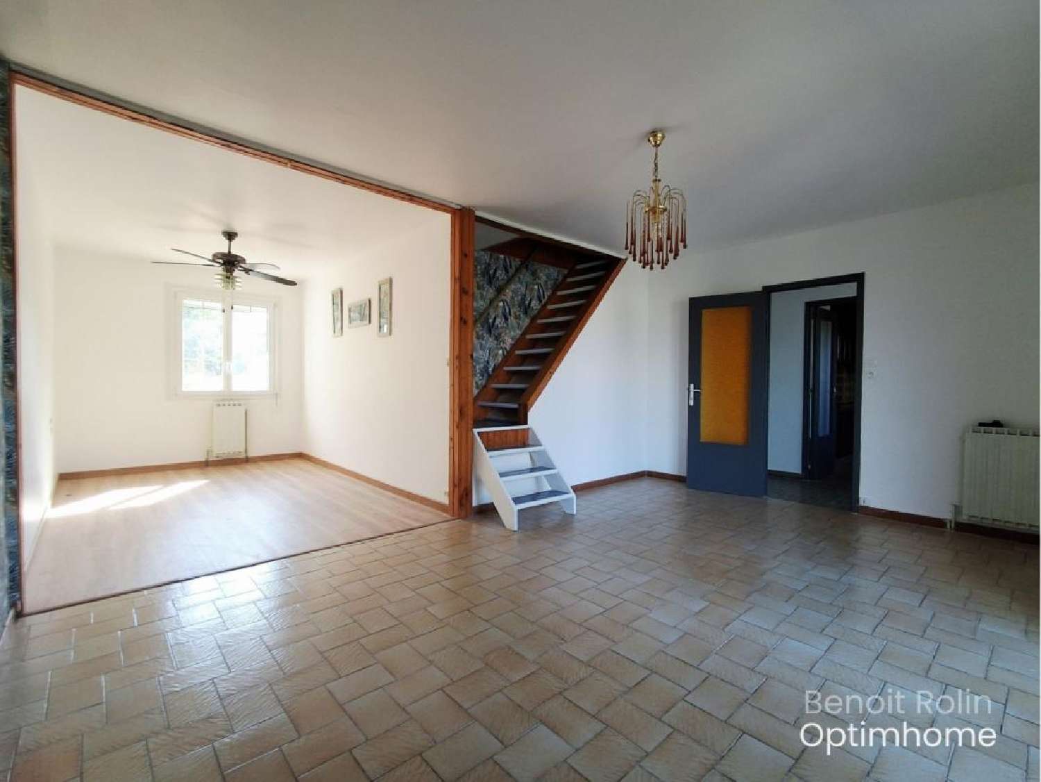 te koop huis Fresnay-sur-Sarthe Sarthe 6