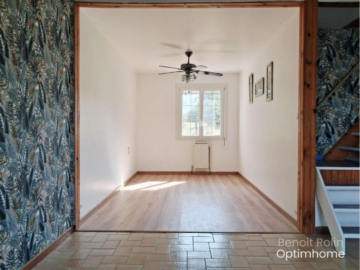 te koop huis Fresnay-sur-Sarthe Sarthe 7