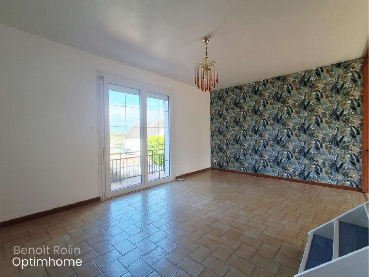 te koop huis Fresnay-sur-Sarthe Sarthe 8