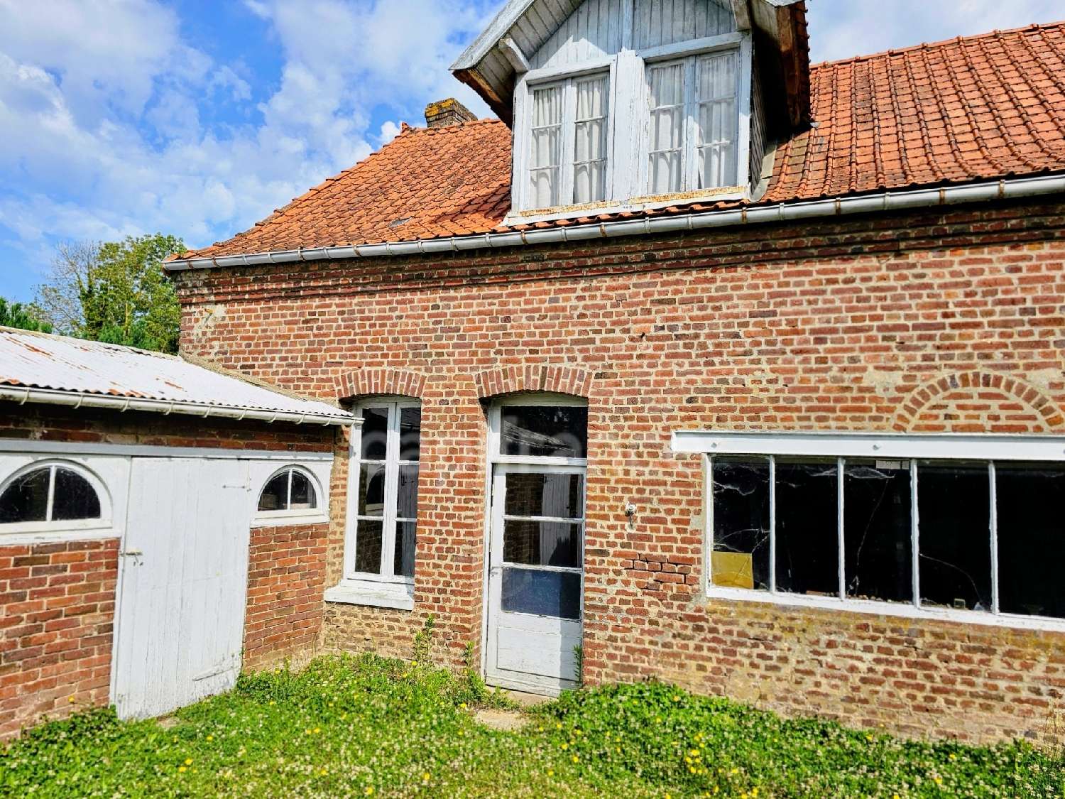  te koop huis Friville-Escarbotin Somme 3