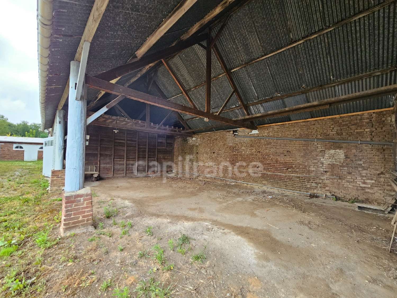  te koop huis Friville-Escarbotin Somme 6