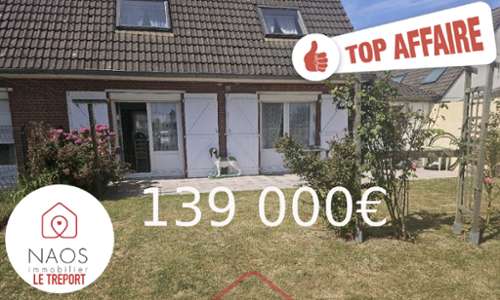Friville-Escarbotin Somme house foto 7408857