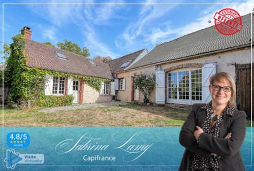 Fromentières Marne house foto 7417012