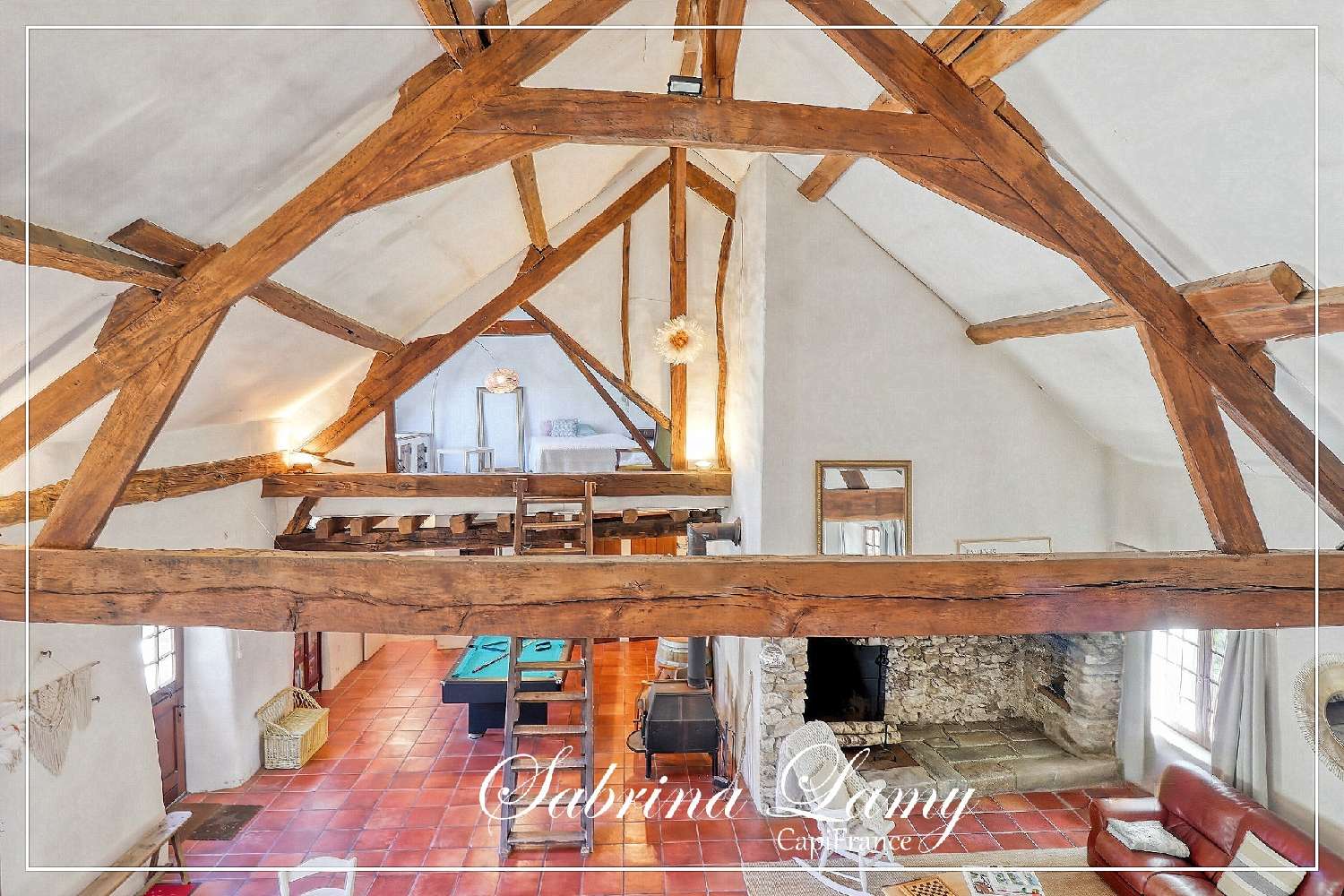  for sale house Fromentières Marne 4