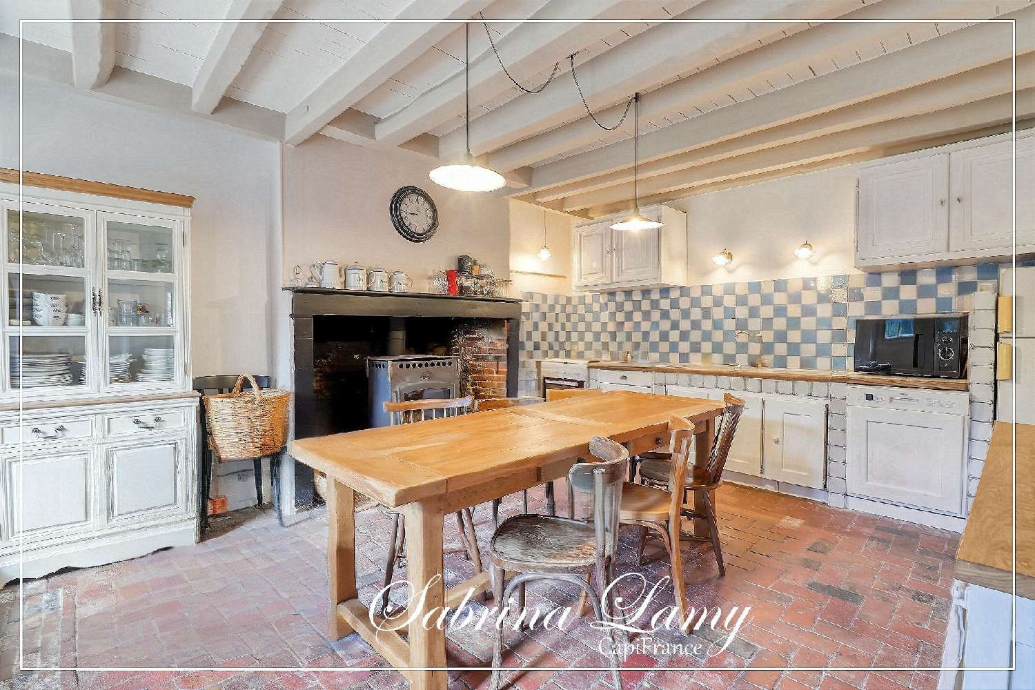  for sale house Fromentières Marne 5