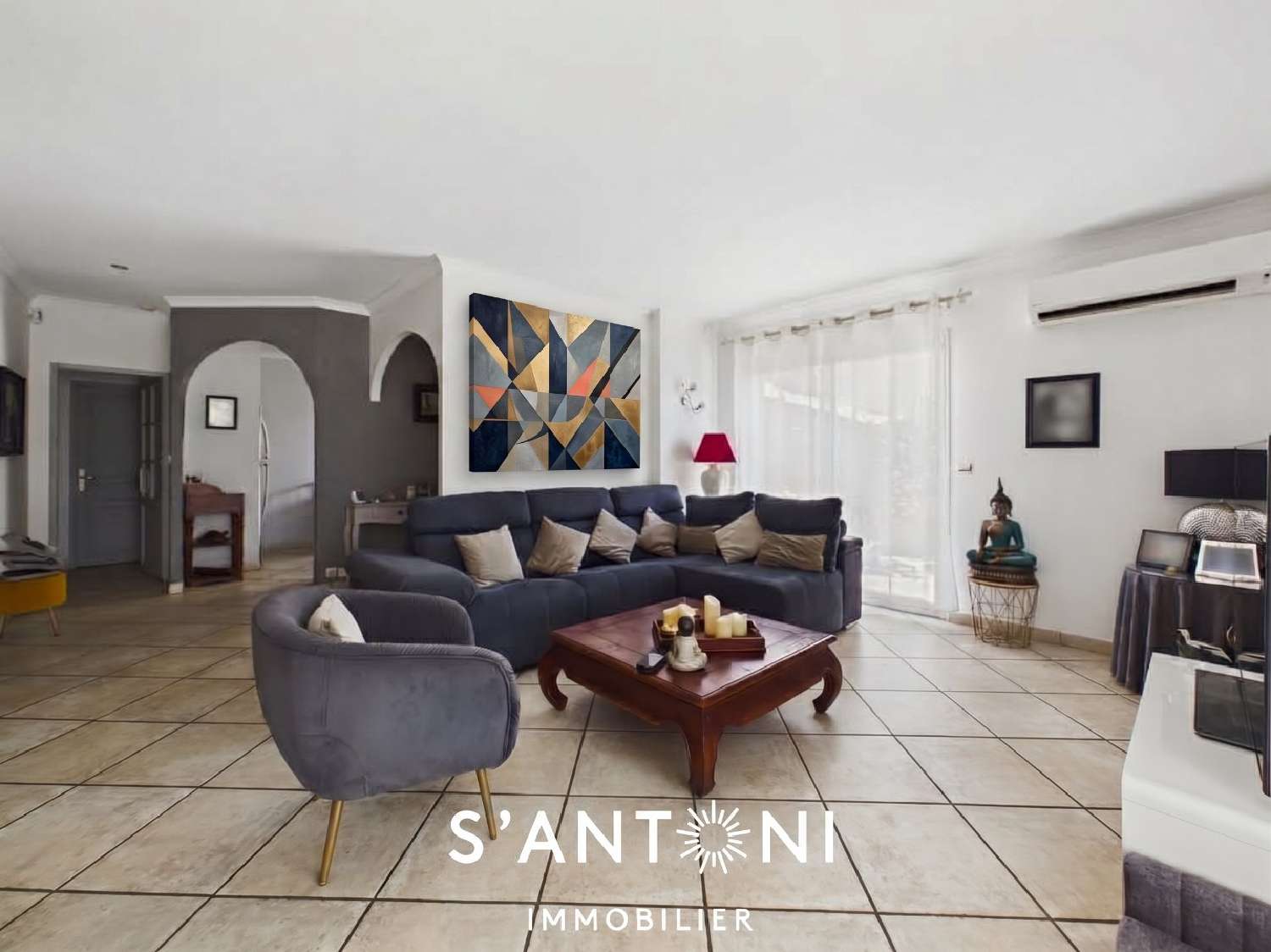  à vendre maison Frontignan Hérault 2