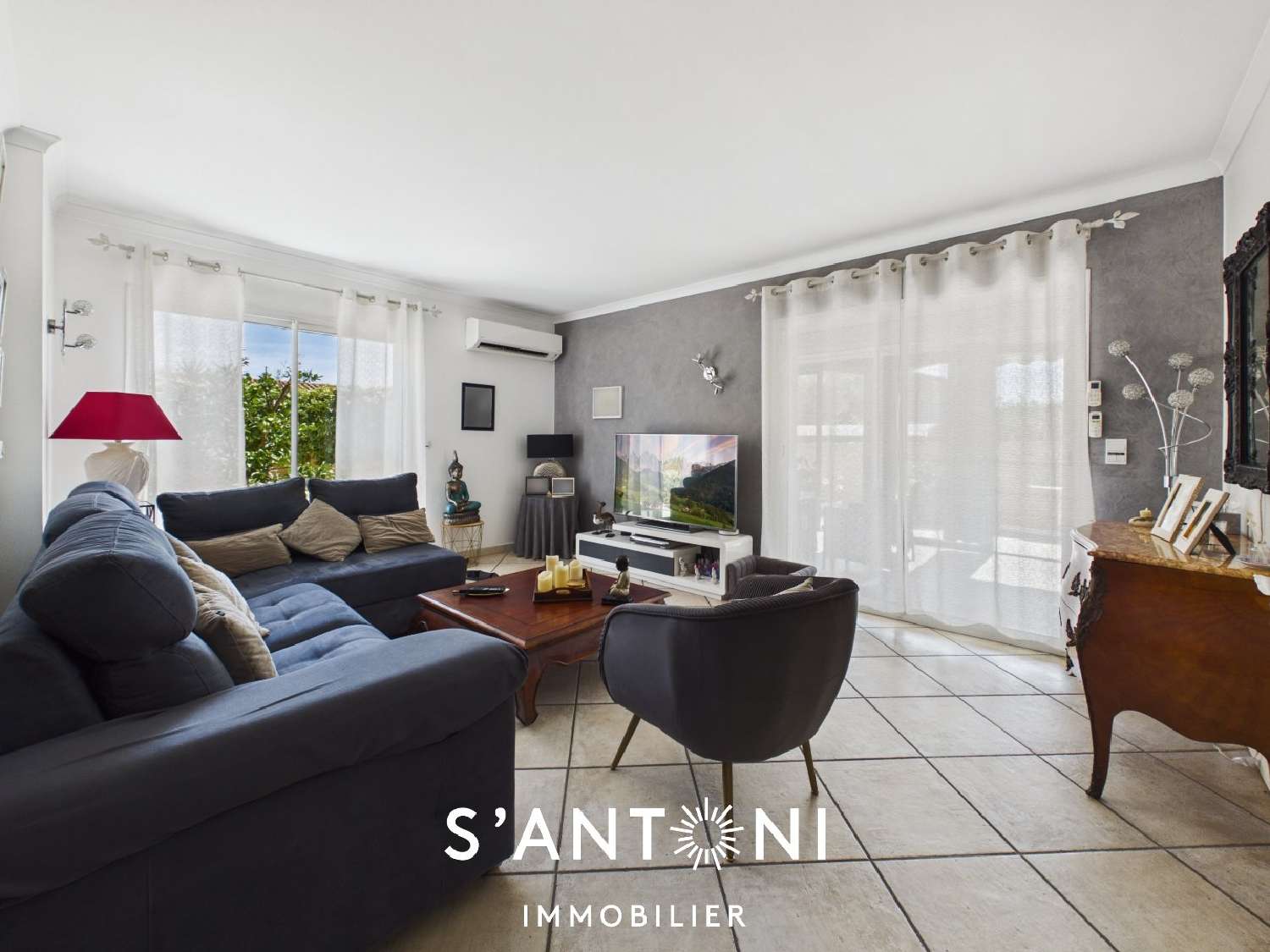  à vendre maison Frontignan Hérault 3