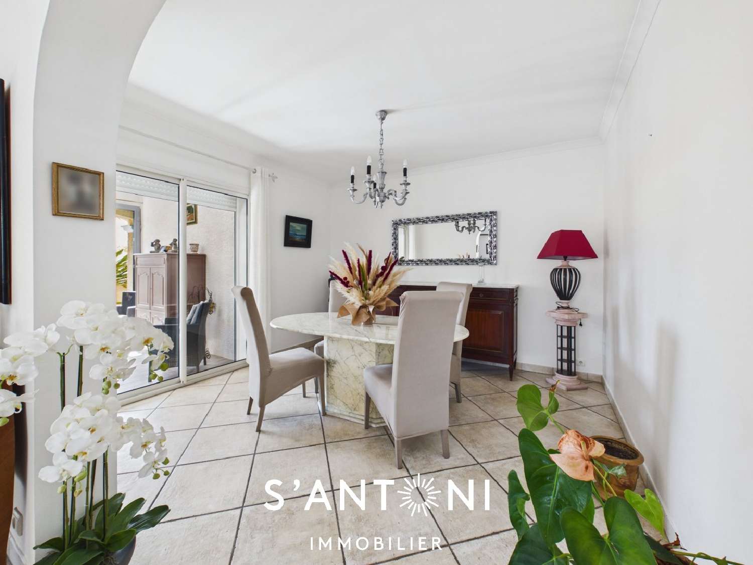  à vendre maison Frontignan Hérault 4