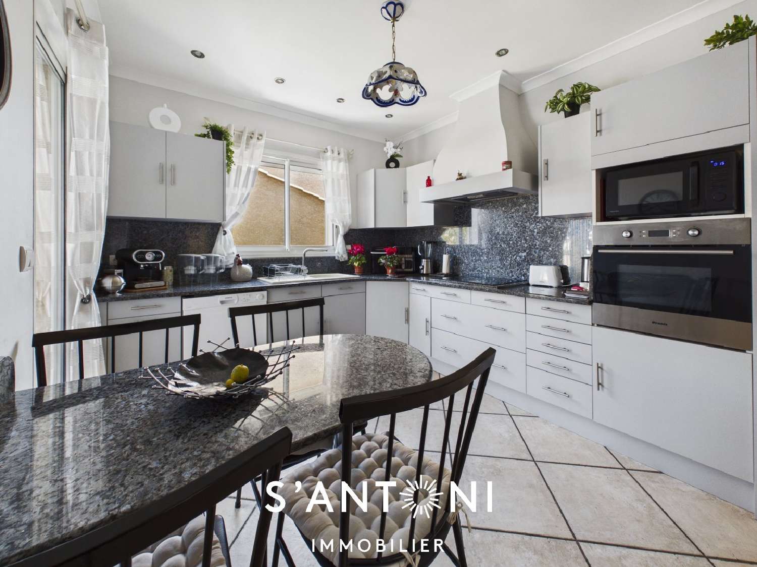  à vendre maison Frontignan Hérault 5