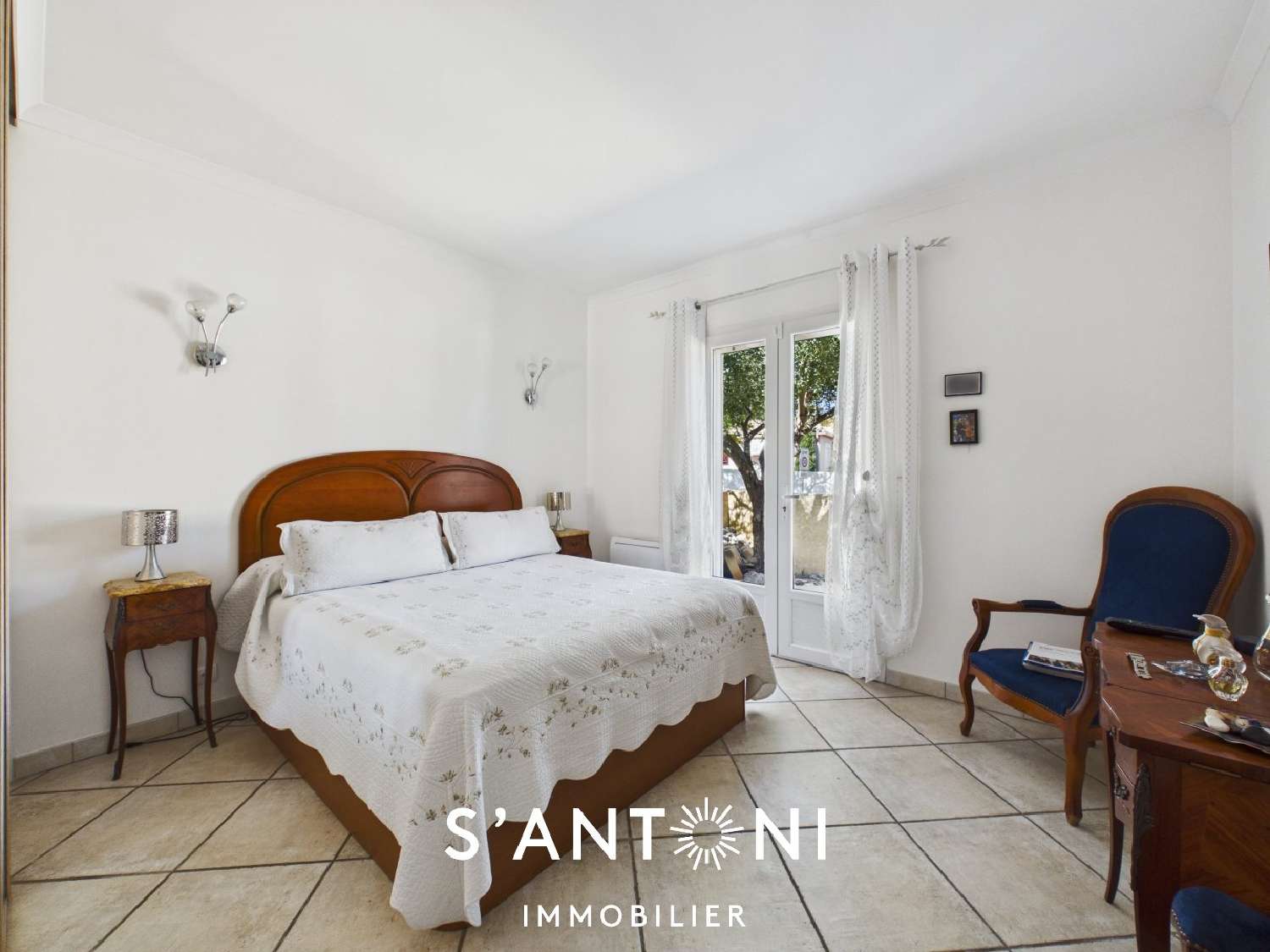  à vendre maison Frontignan Hérault 6