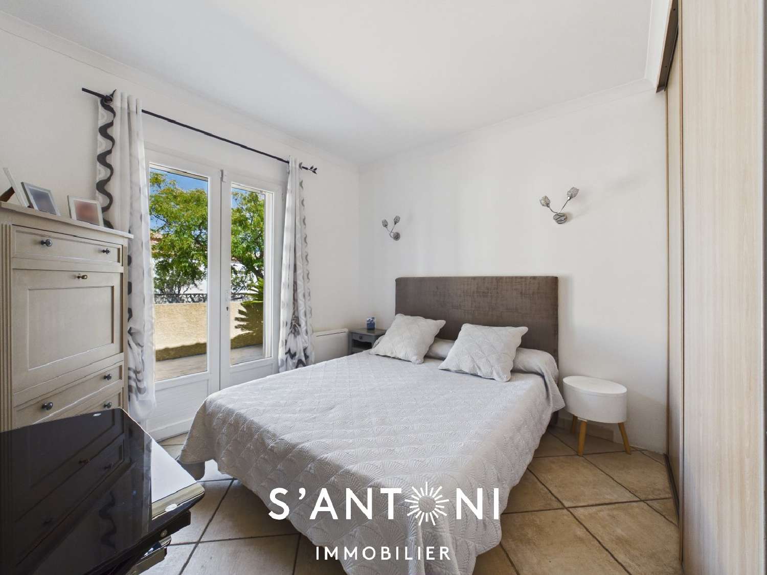  à vendre maison Frontignan Hérault 7