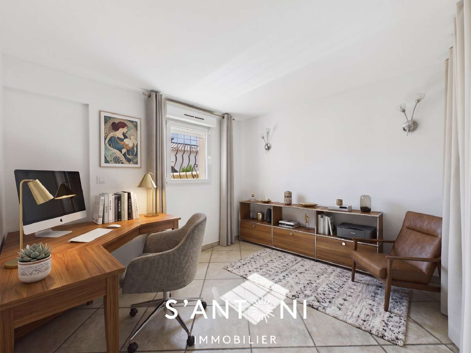  à vendre maison Frontignan Hérault 8