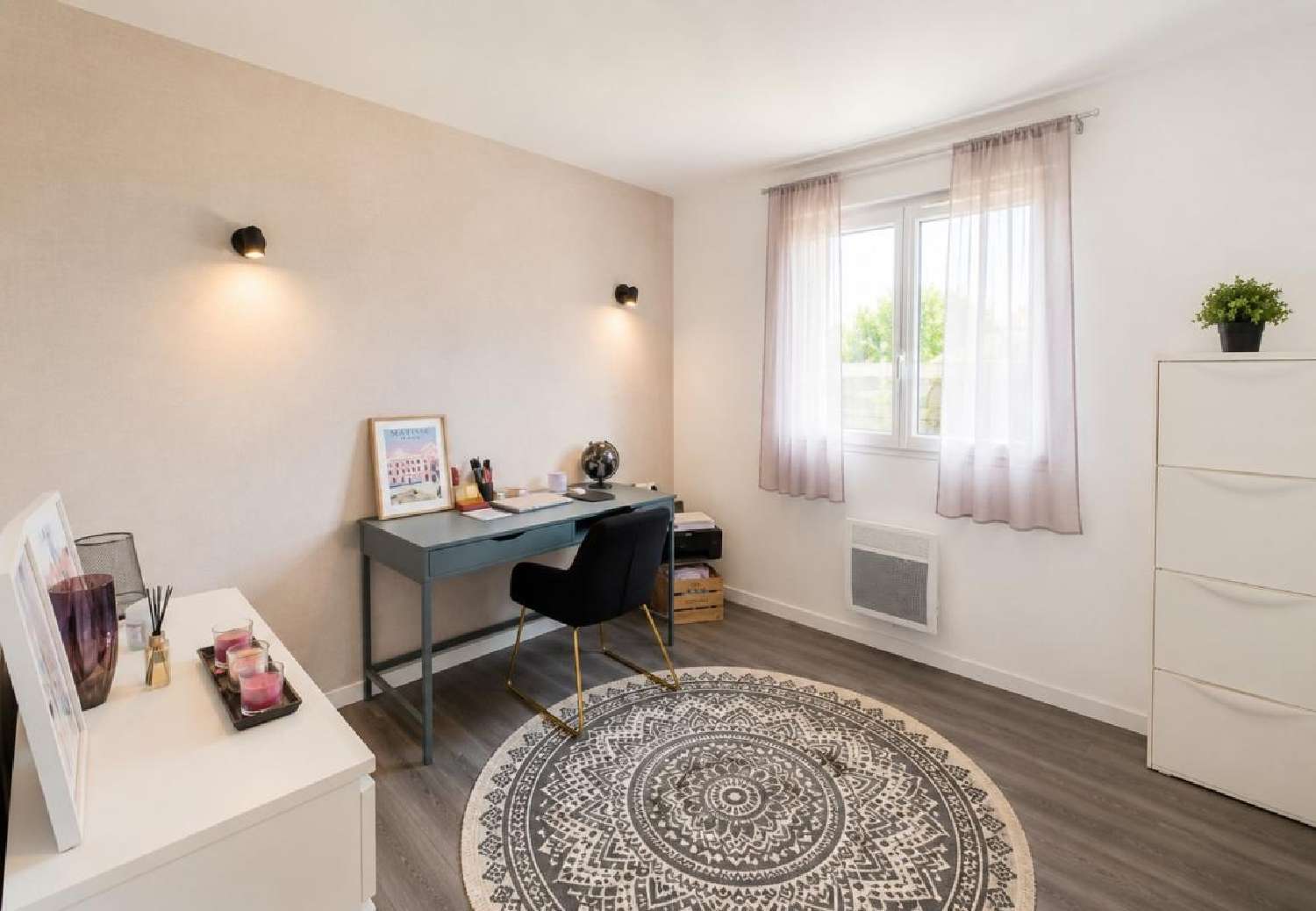 à vendre maison Fronton Haute-Garonne 7