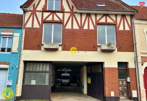 Fruges Pas-de-Calais maison foto 7404587
