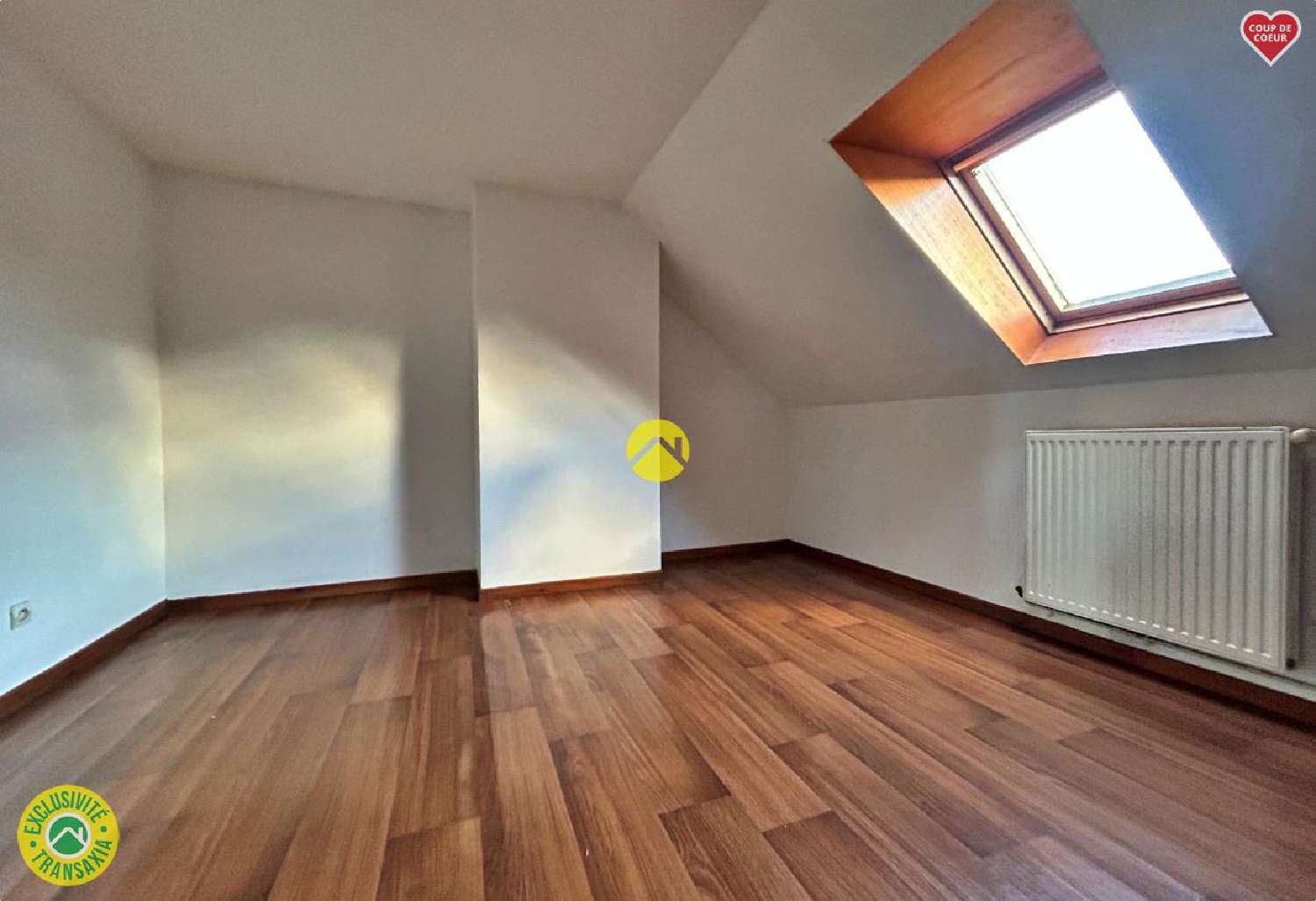 à vendre maison Fruges Pas-de-Calais 3