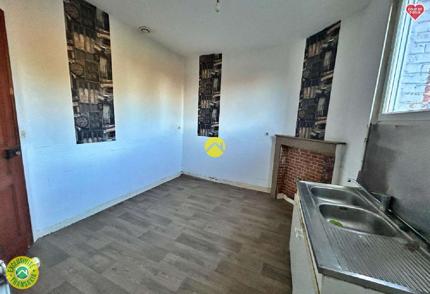 à vendre maison Fruges Pas-de-Calais 5