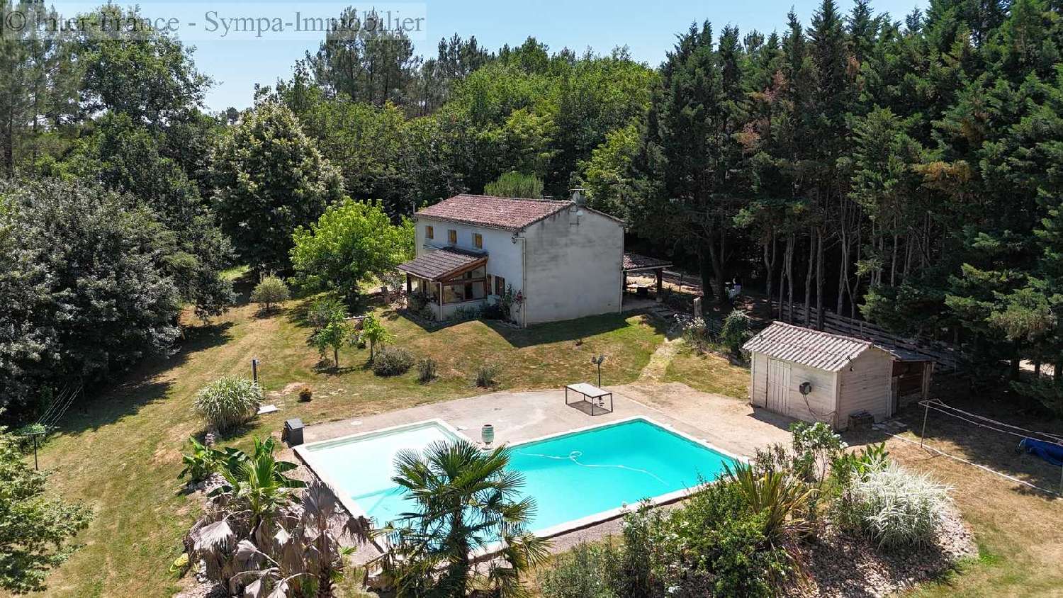 kaufen Haus Fumel Lot-et-Garonne 2