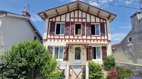 Gabarret Landes house foto 7412092