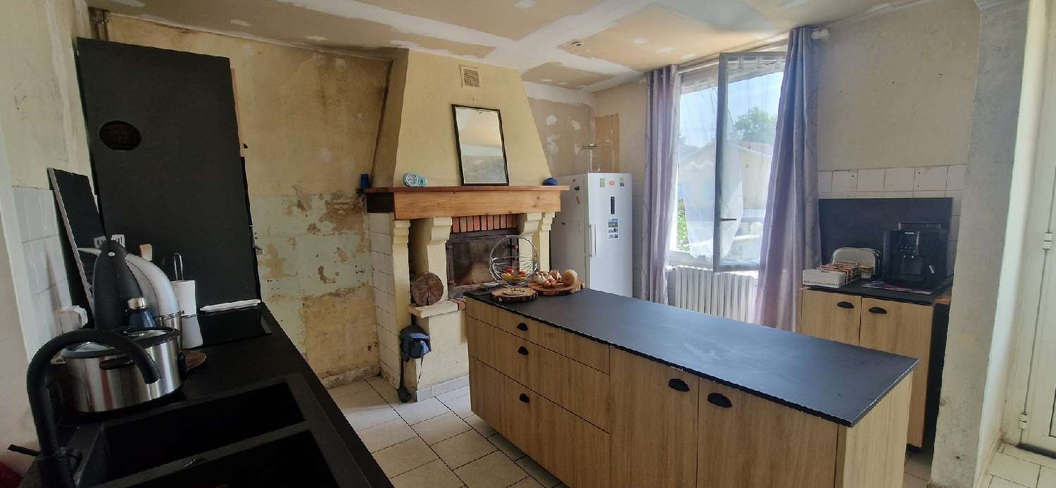  for sale house Gabarret Landes 6