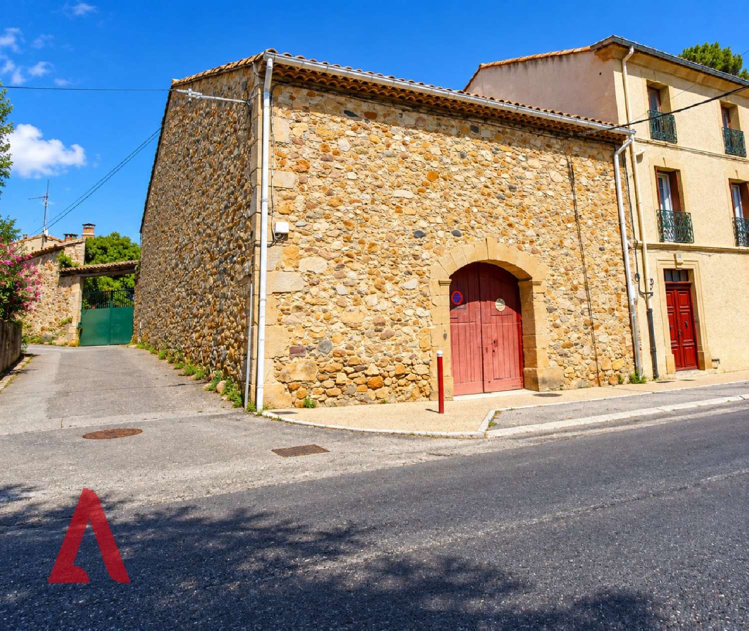 te koop huis Gabian Hérault 2