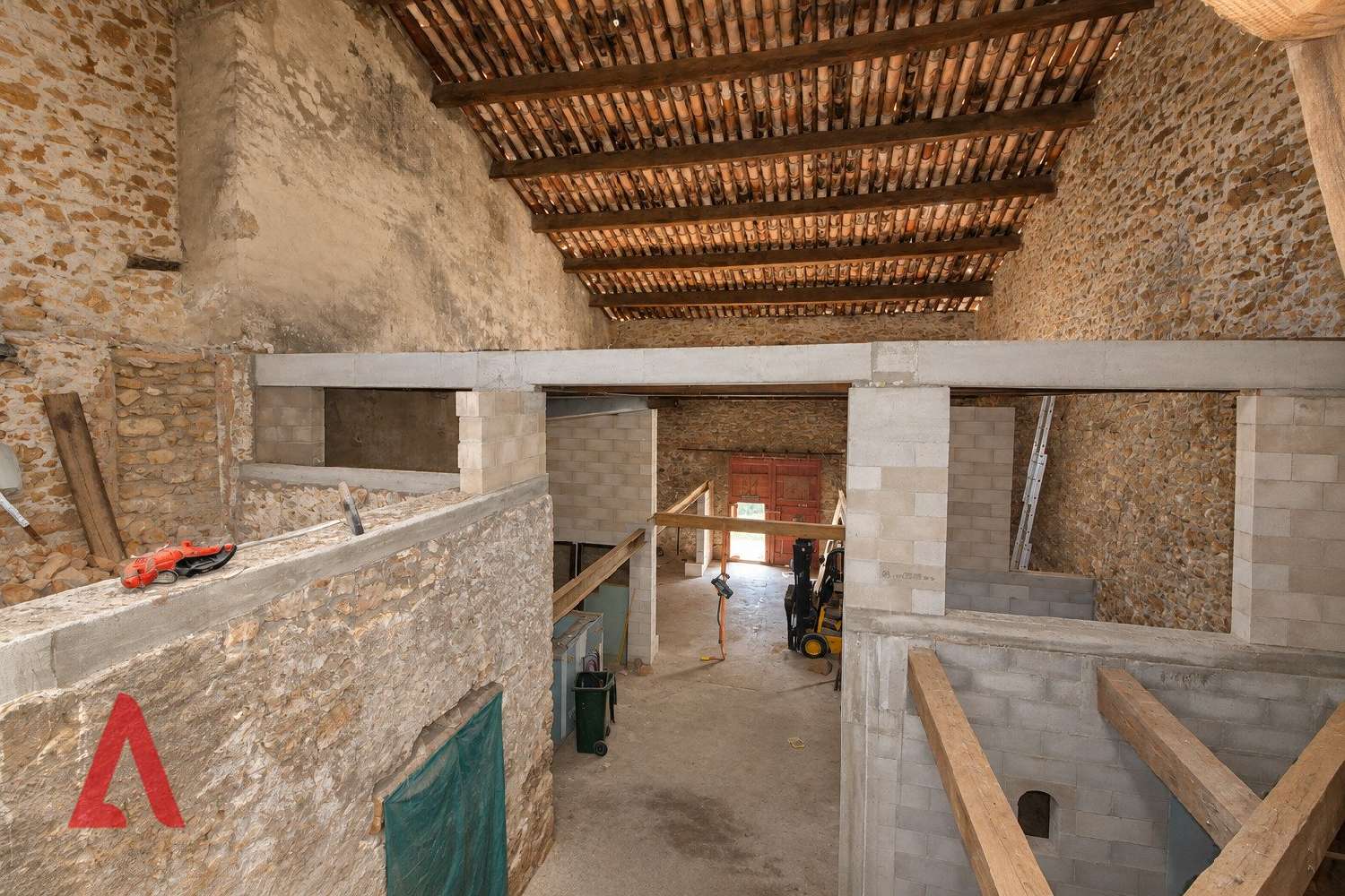 te koop huis Gabian Hérault 5