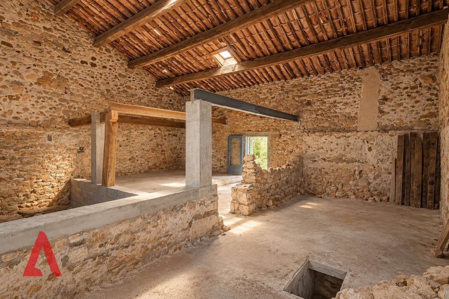 te koop huis Gabian Hérault 6