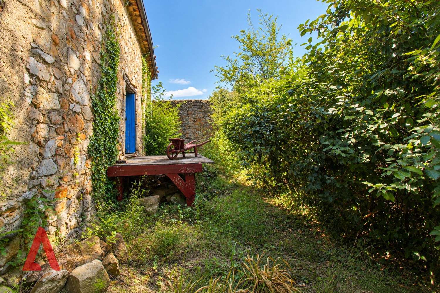 te koop huis Gabian Hérault 8
